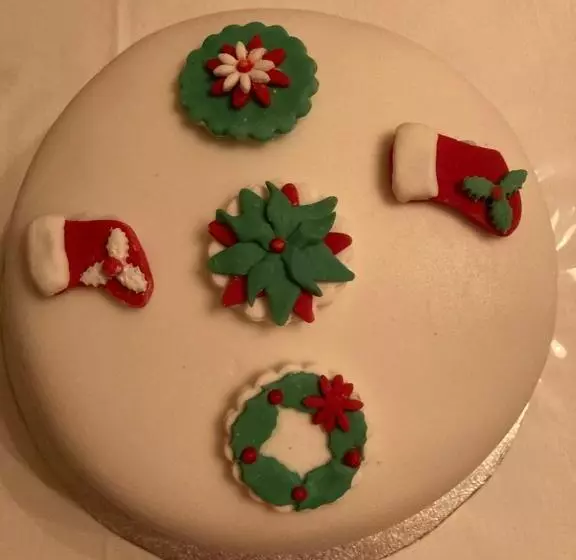 ベッドアンドブレックファースト Inny River Lodge