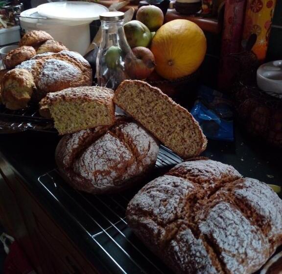 צימר Inny River Lodge