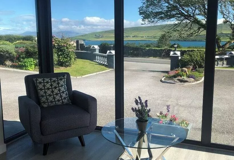 Aamiaismajoitus (B&B) Cill Bhreac House