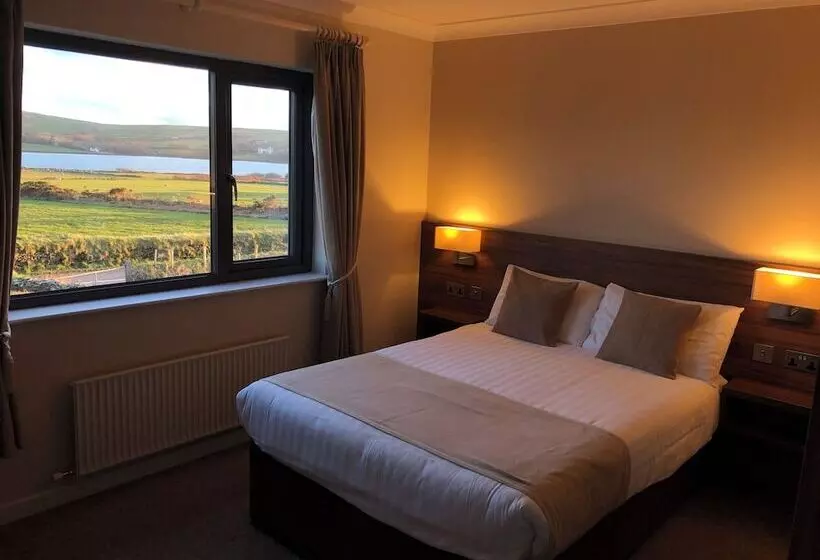 Aamiaismajoitus (B&B) Cill Bhreac House