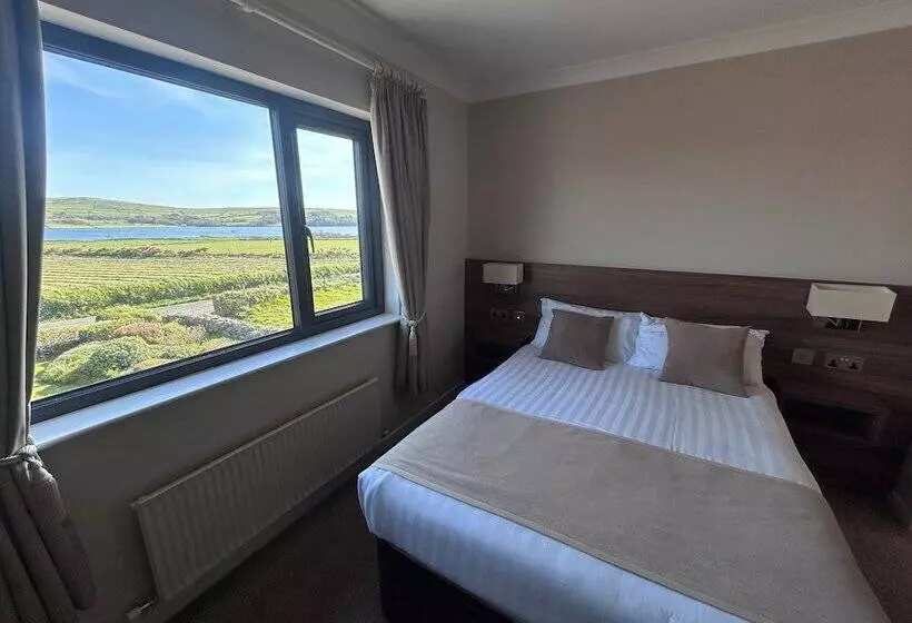 Aamiaismajoitus (B&B) Cill Bhreac House
