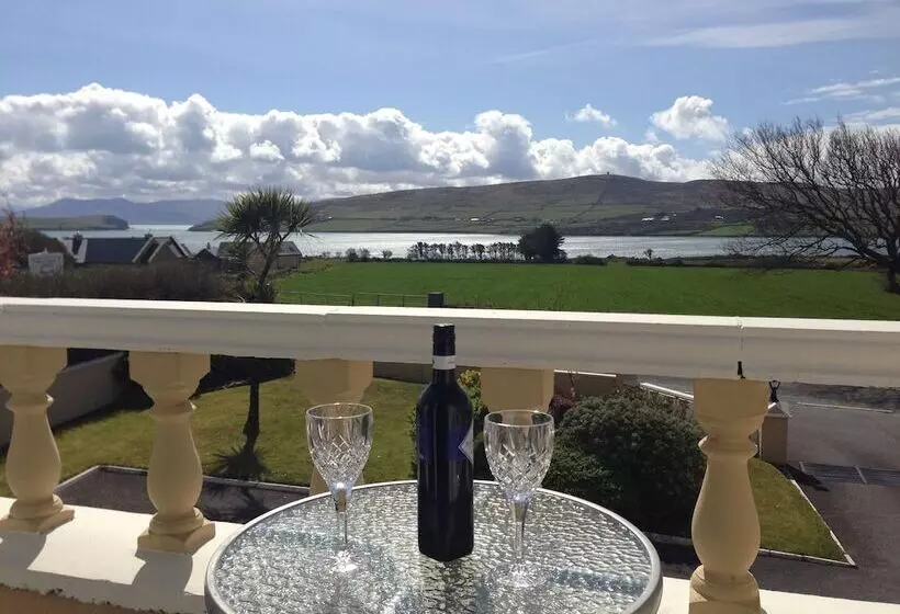 Aamiaismajoitus (B&B) Cill Bhreac House