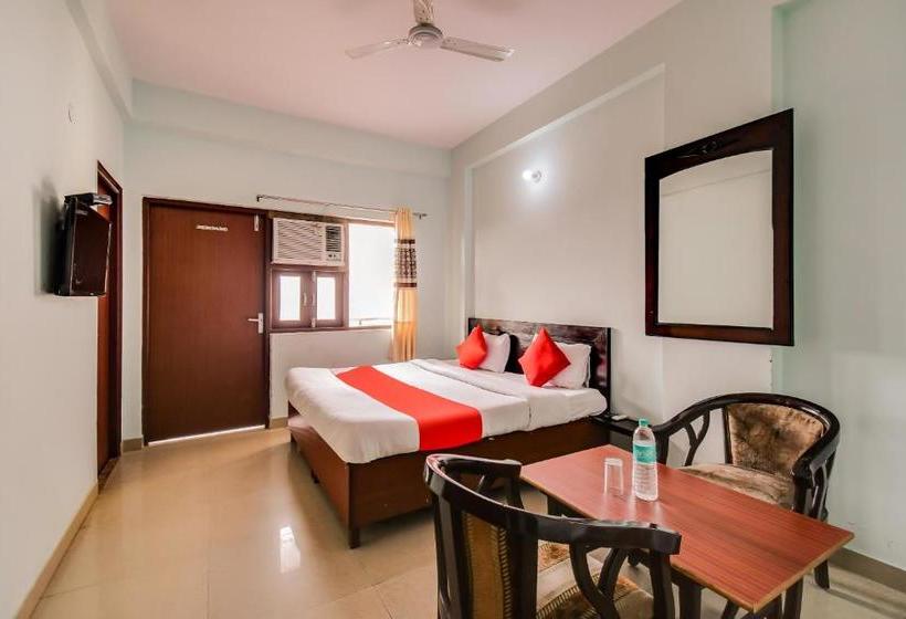 Hotell Him Jyoti By Oyo Rooms