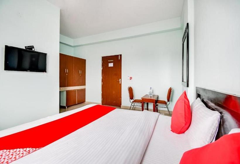 Hotell Him Jyoti By Oyo Rooms