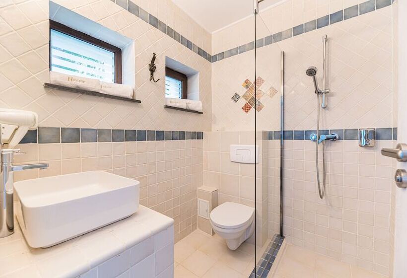 هتل Pensiunea Hilltop