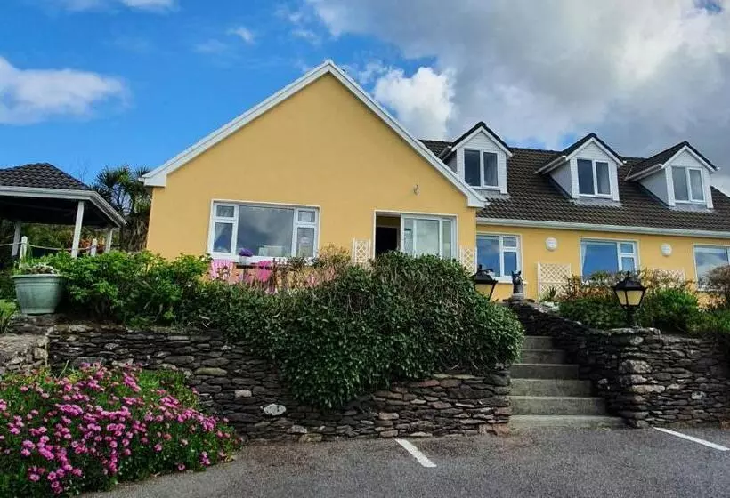The Plough B&b