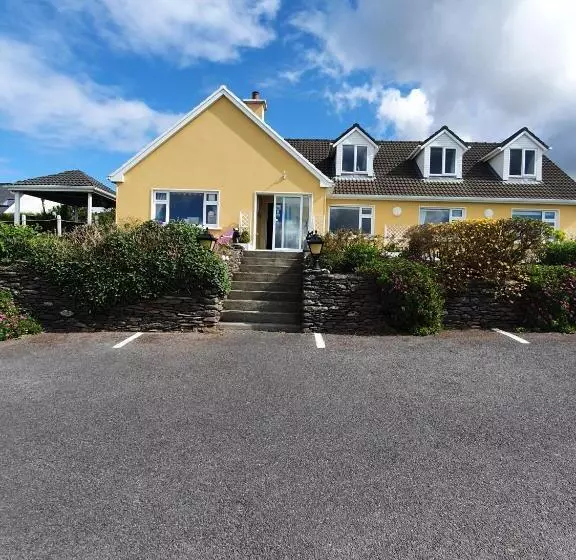 The Plough B&b