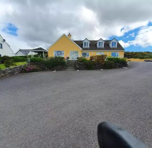The Plough B&b