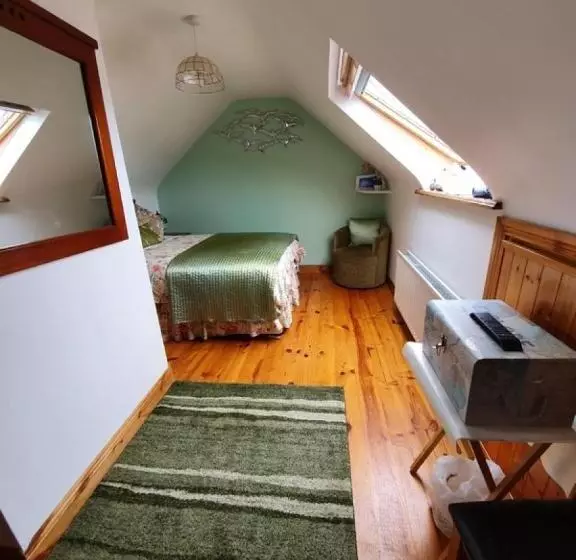 The Plough B&b