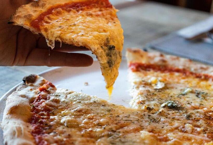 مبيت وإفطار Pure Magic Lodge