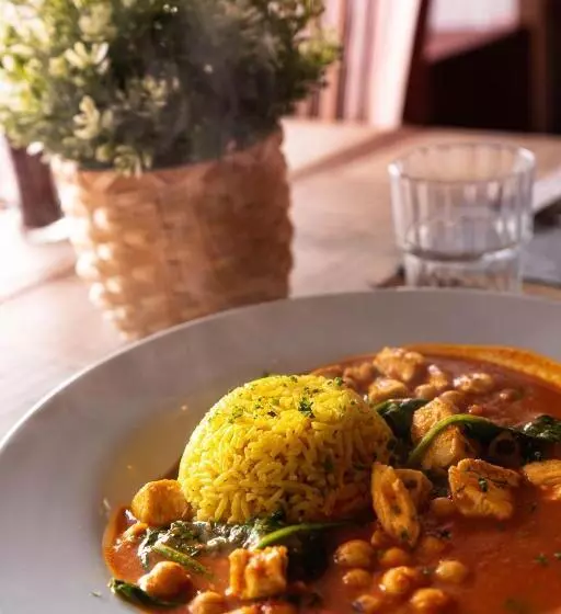 Aamiaismajoitus (B&B) Pure Magic Lodge