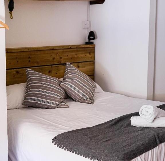 مبيت وإفطار Pure Magic Lodge