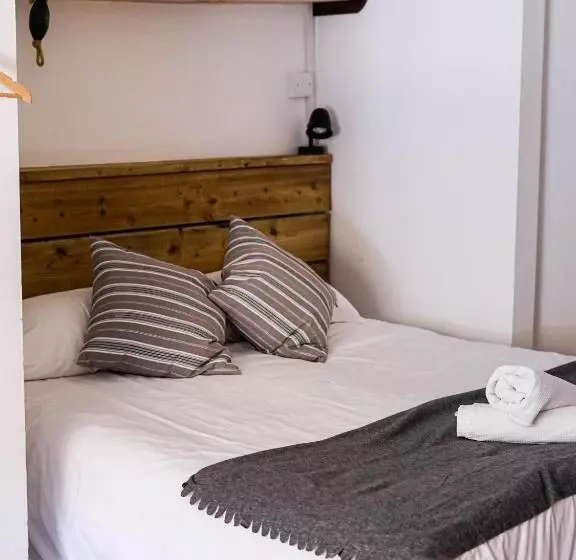 Aamiaismajoitus (B&B) Pure Magic Lodge