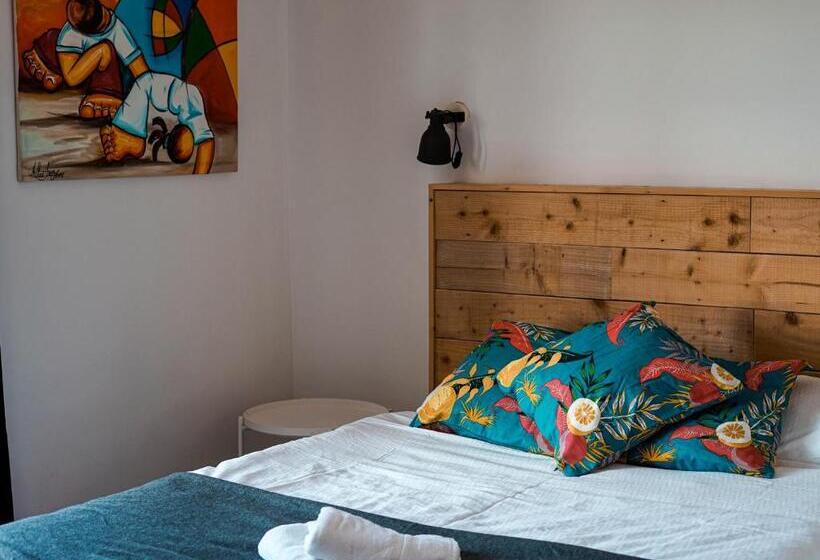 مبيت وإفطار Pure Magic Lodge