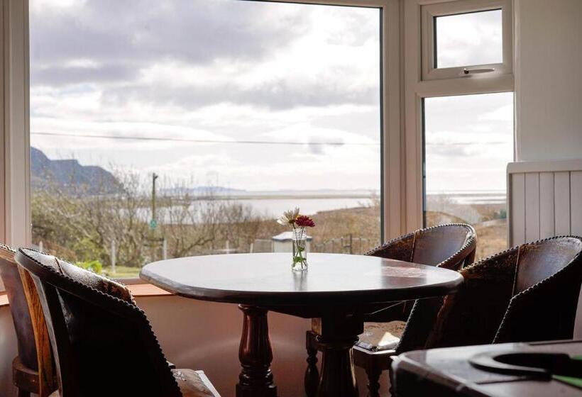 مبيت وإفطار Pure Magic Lodge