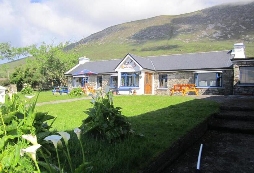 مبيت وإفطار Pure Magic Lodge