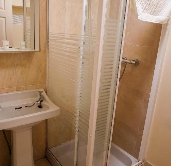 مبيت وإفطار Pure Magic Lodge