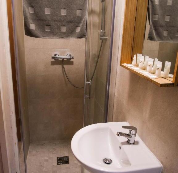 مبيت وإفطار Pure Magic Lodge