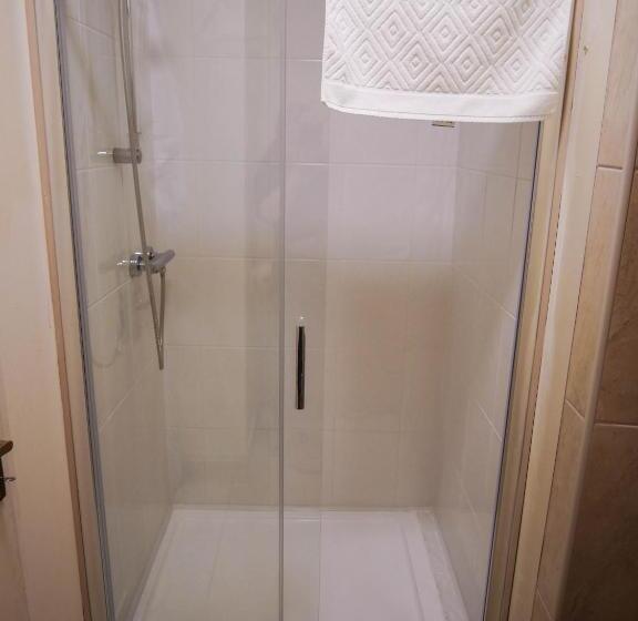 مبيت وإفطار Pure Magic Lodge