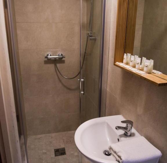 مبيت وإفطار Pure Magic Lodge