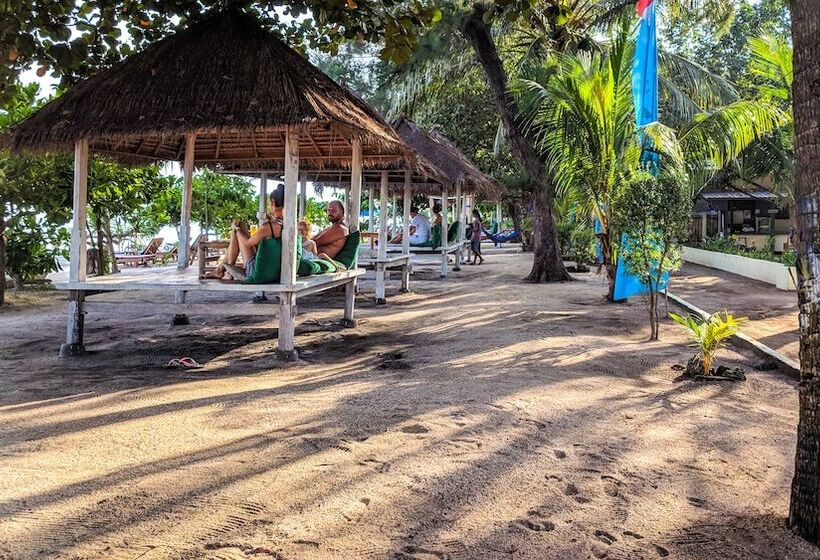 민박 Salili Bungalow