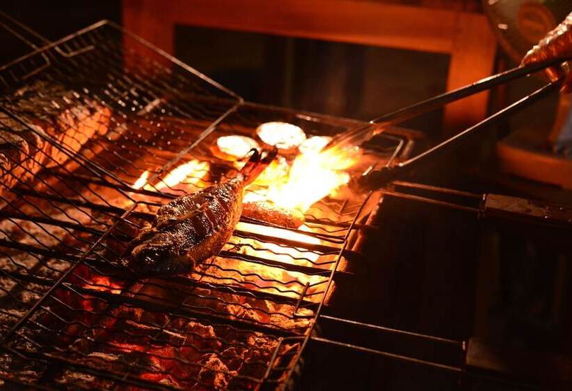 민박 Salili Bungalow