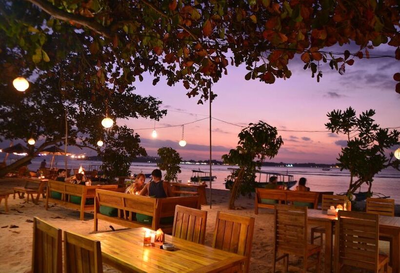 민박 Salili Bungalow