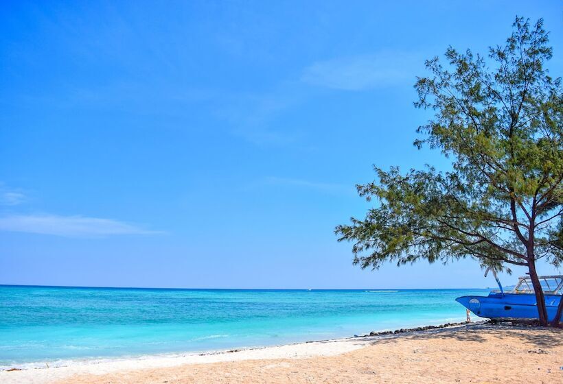 민박 Salili Bungalow