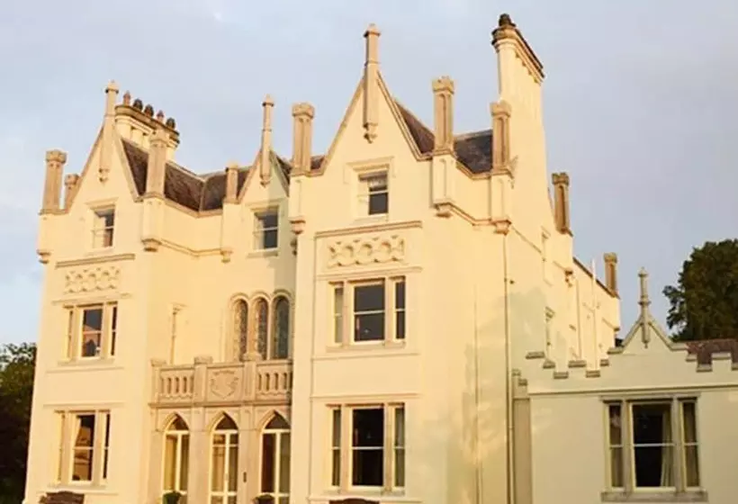 ホテル Ballykealey House