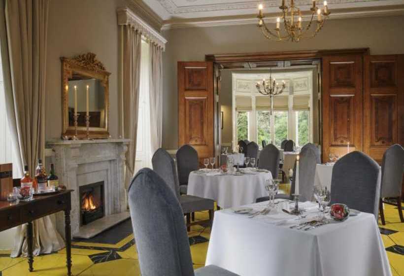 Hotel Ballykealey House