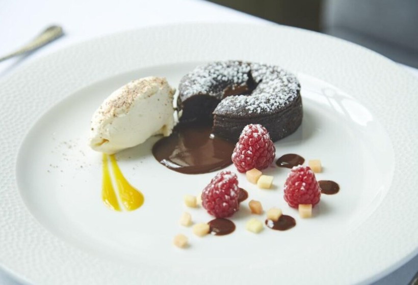 Hotel Ballykealey House