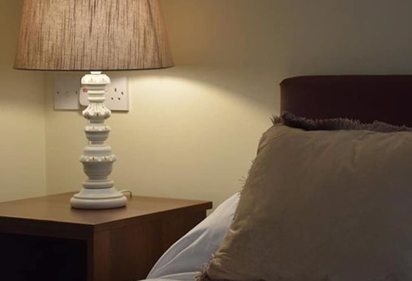 Hotel Ballykealey House