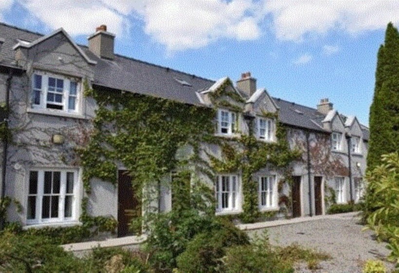 Hotel Ballykealey House