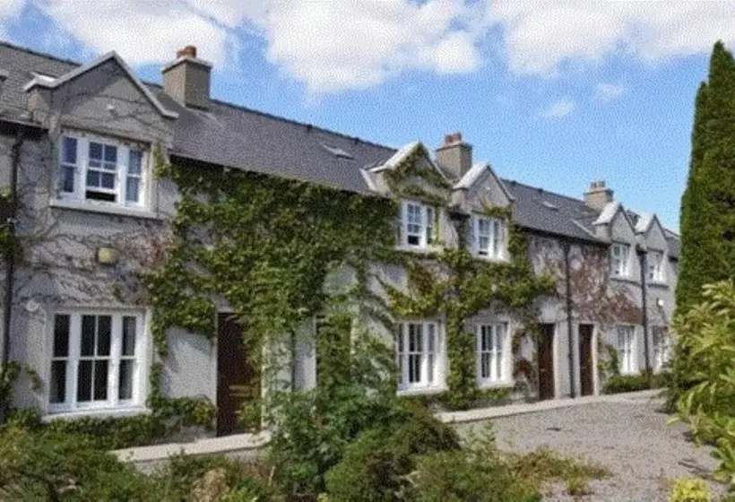 ホテル Ballykealey House
