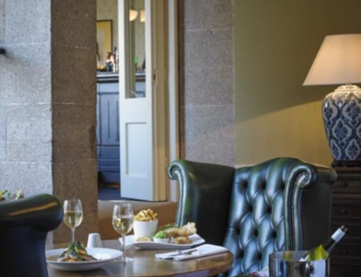 Hotel Ballykealey House