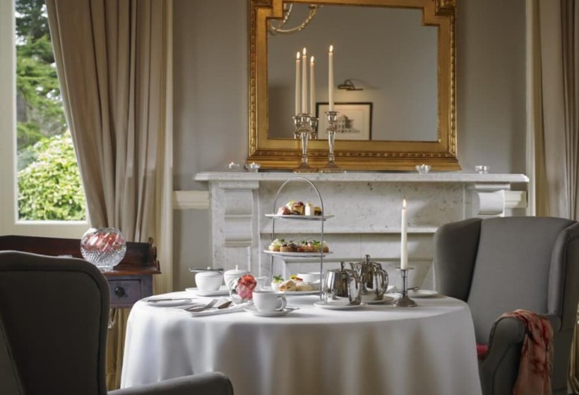 Hotel Ballykealey House