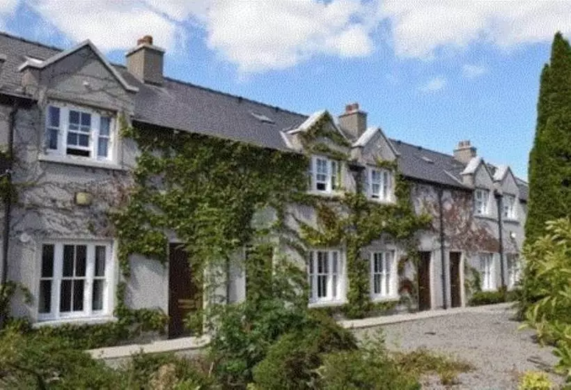 ホテル Ballykealey House