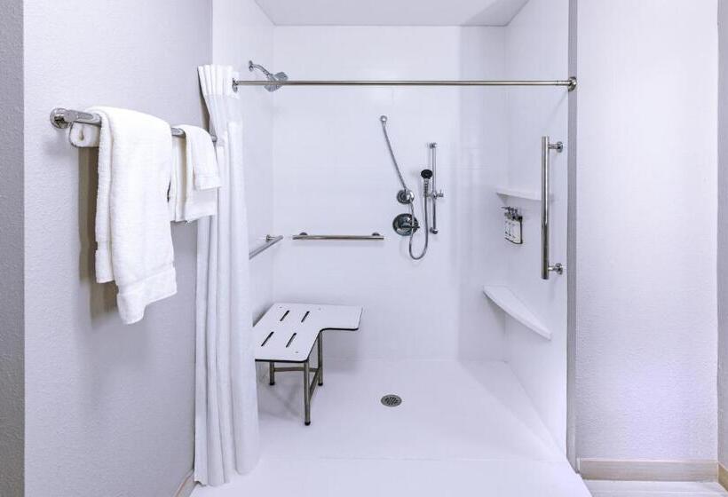 فندق Holiday Inn Express & Suites Houston N Downtown, An Ihg