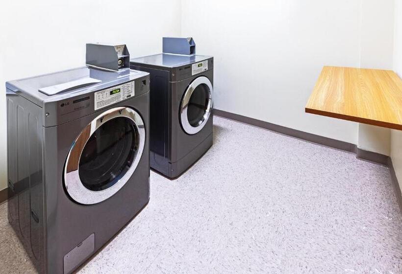 فندق Holiday Inn Express & Suites Houston N Downtown, An Ihg