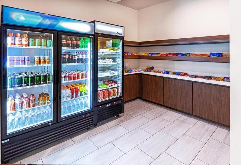 فندق Holiday Inn Express & Suites Houston N Downtown, An Ihg