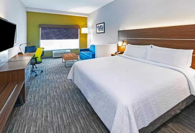 Hotelli Holiday Inn Express & Suites   Houston   N Downtown, An Ihg