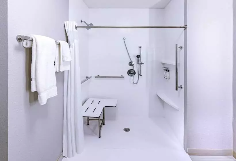 Hotelli Holiday Inn Express & Suites   Houston   N Downtown, An Ihg