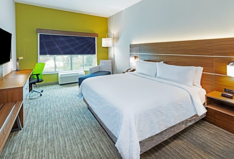 فندق Holiday Inn Express & Suites Houston N Downtown, An Ihg
