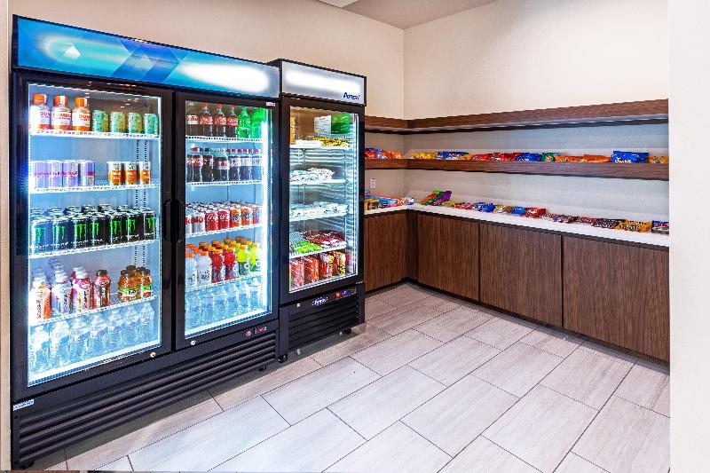 فندق Holiday Inn Express & Suites Houston N Downtown, An Ihg