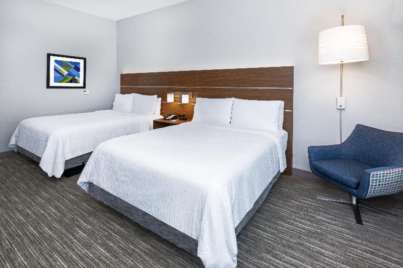 فندق Holiday Inn Express & Suites Houston N Downtown, An Ihg