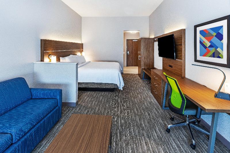 فندق Holiday Inn Express & Suites Houston N Downtown, An Ihg