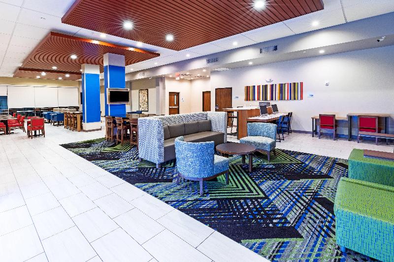 فندق Holiday Inn Express & Suites Houston N Downtown, An Ihg