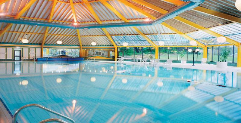 The Gleneagle River Apartments