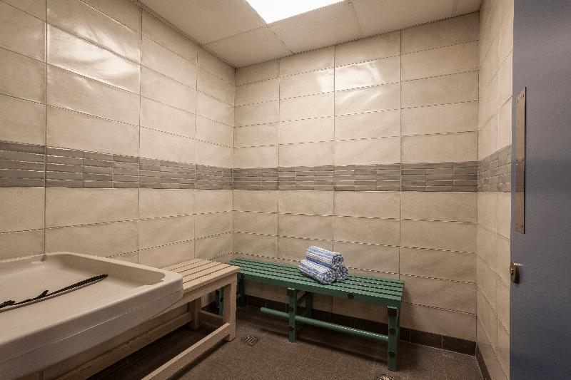 The Gleneagle River Apartments