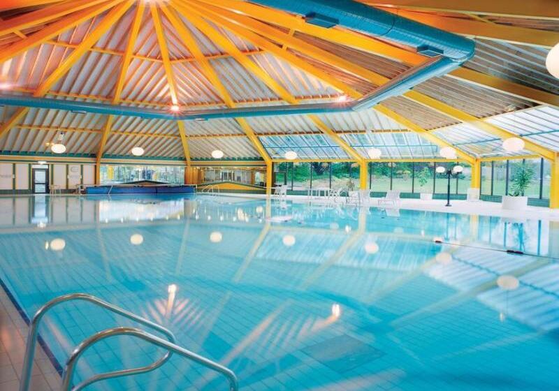 The Gleneagle River Apartments